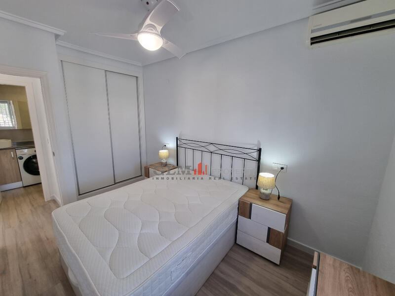 1 Cuarto Apartamento en venta
