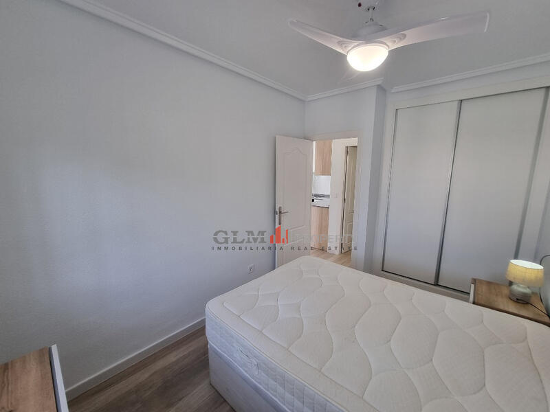 1 Cuarto Apartamento en venta