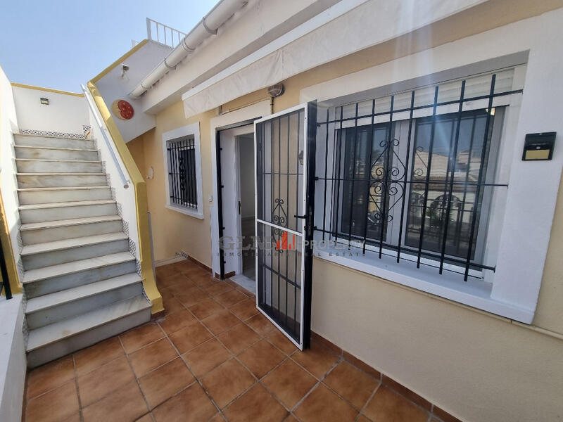 1 Cuarto Apartamento en venta