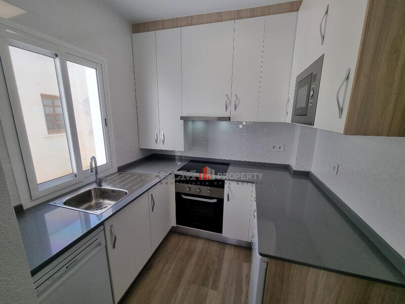 1 Cuarto Apartamento en venta
