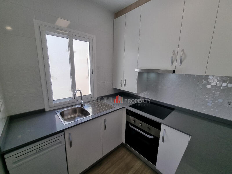 1 Cuarto Apartamento en venta