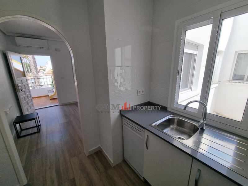 1 Cuarto Apartamento en venta