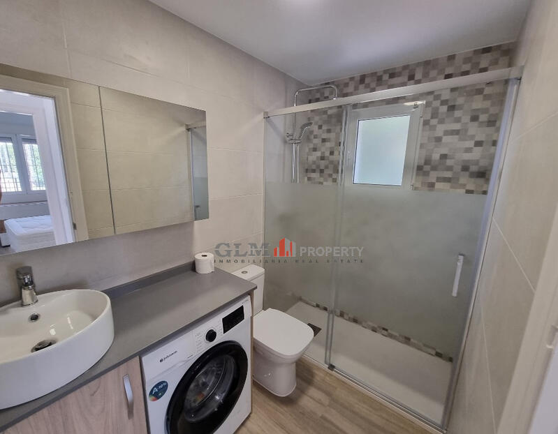 1 Cuarto Apartamento en venta