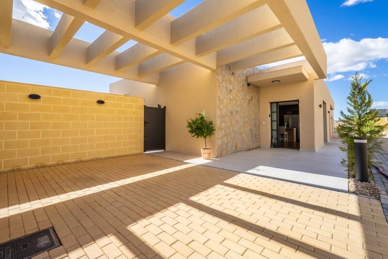 2 chambre Villa à vendre