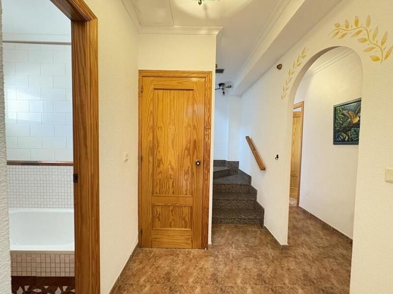 6 soveværelse Villa til salg