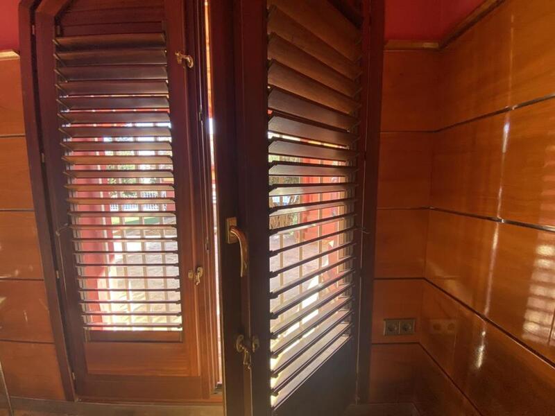 4 chambre Villa à vendre