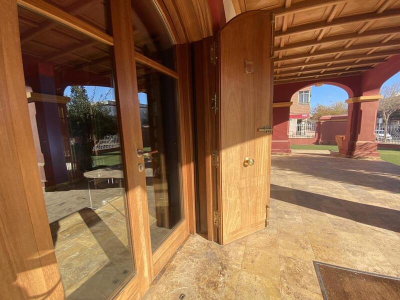 4 chambre Villa à vendre