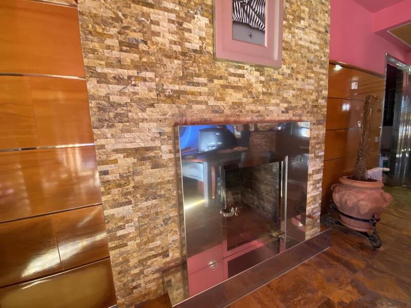4 chambre Villa à vendre
