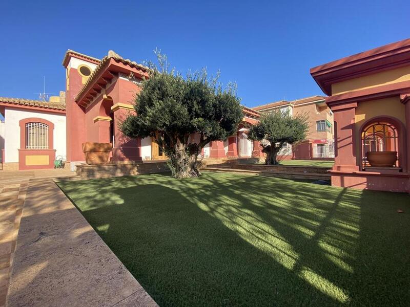 4 chambre Villa à vendre