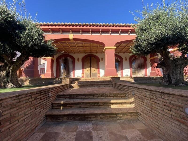 4 chambre Villa à vendre