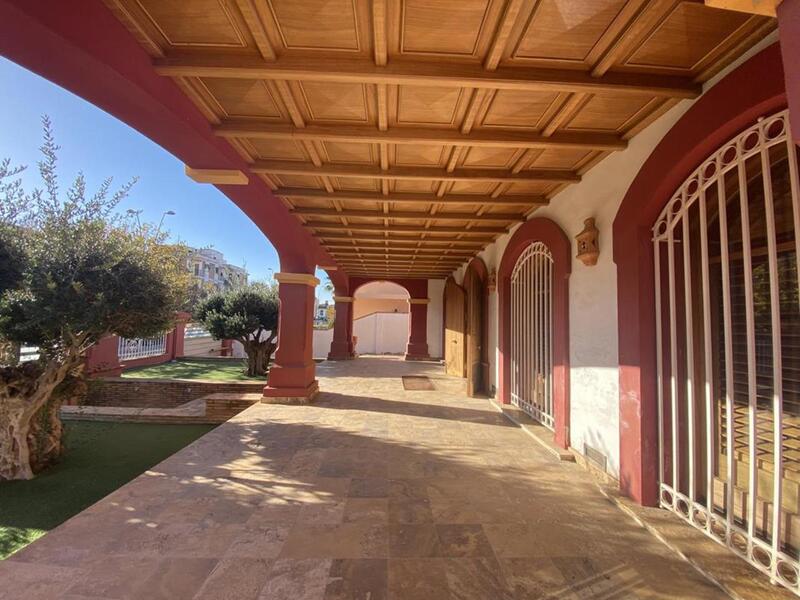 4 chambre Villa à vendre