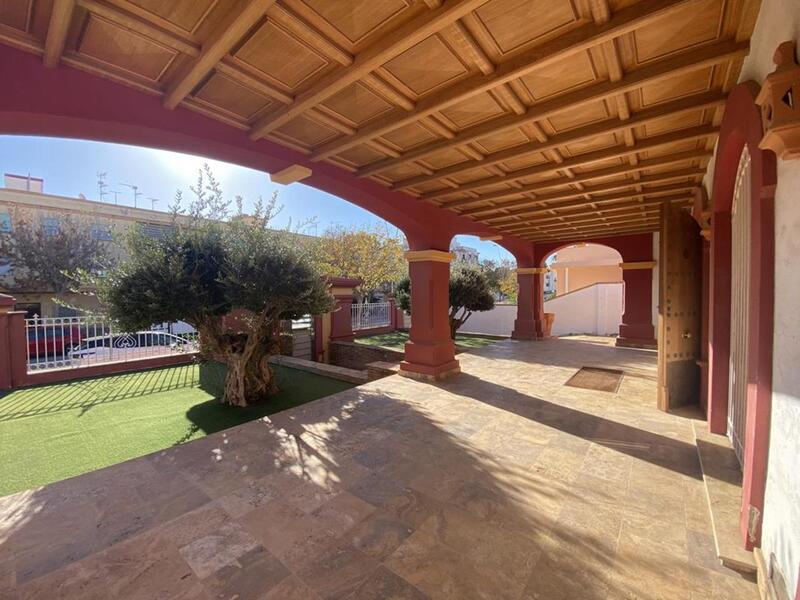 4 chambre Villa à vendre
