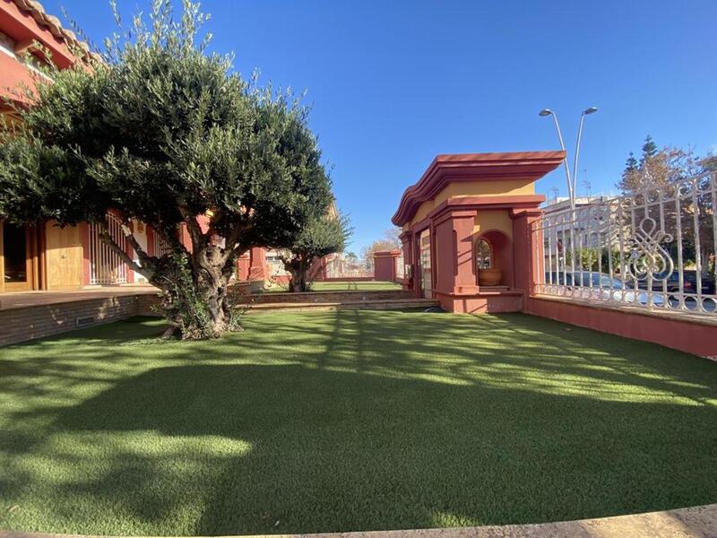 4 chambre Villa à vendre