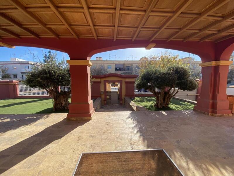 4 chambre Villa à vendre