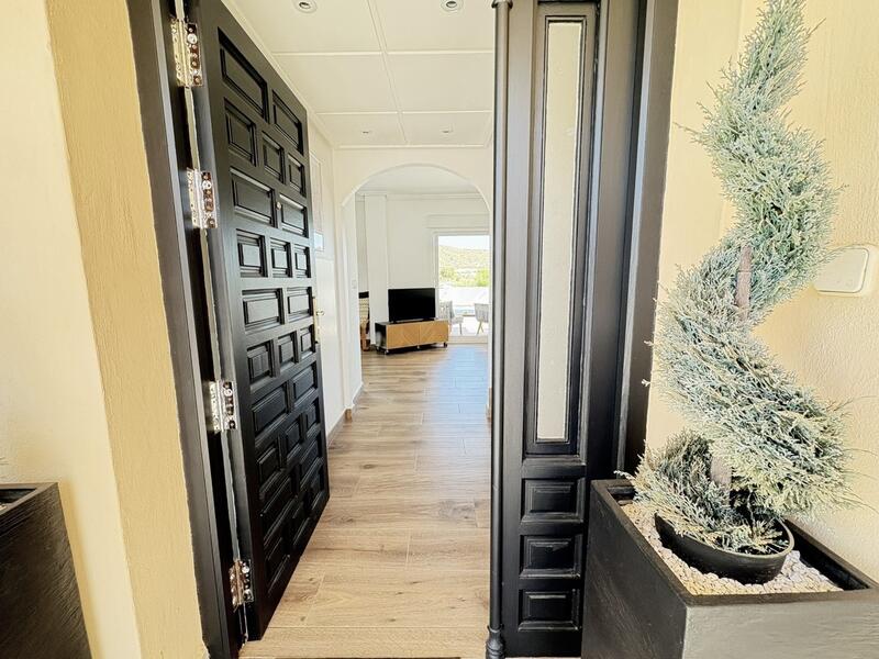 2 slaapkamer Villa Te koop