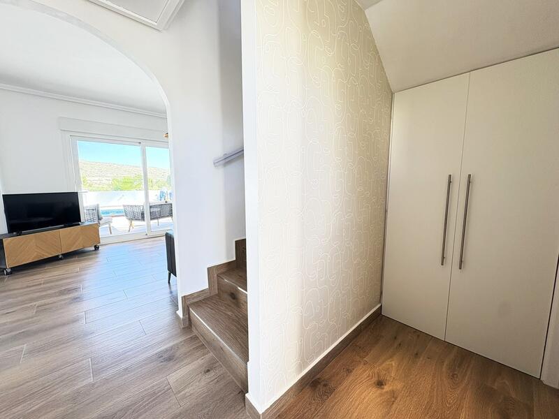 2 slaapkamer Villa Te koop