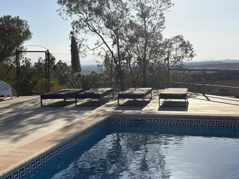 4 bedroom Villa for sale