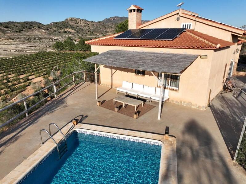 4 bedroom Villa for sale