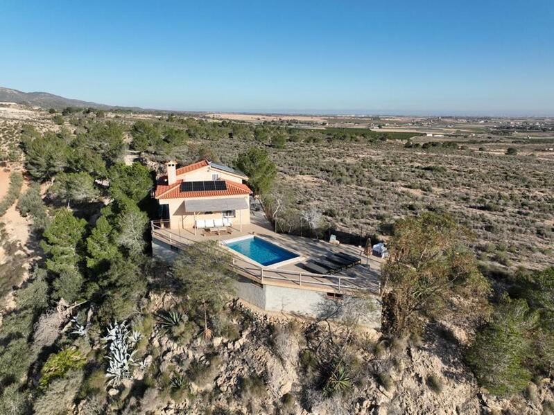 4 bedroom Villa for sale
