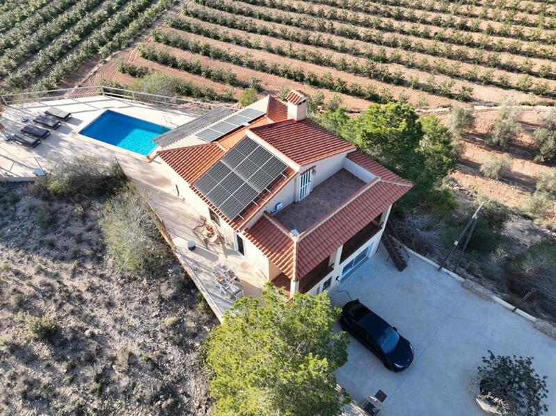 4 bedroom Villa for sale