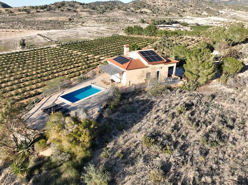 4 bedroom Villa for sale
