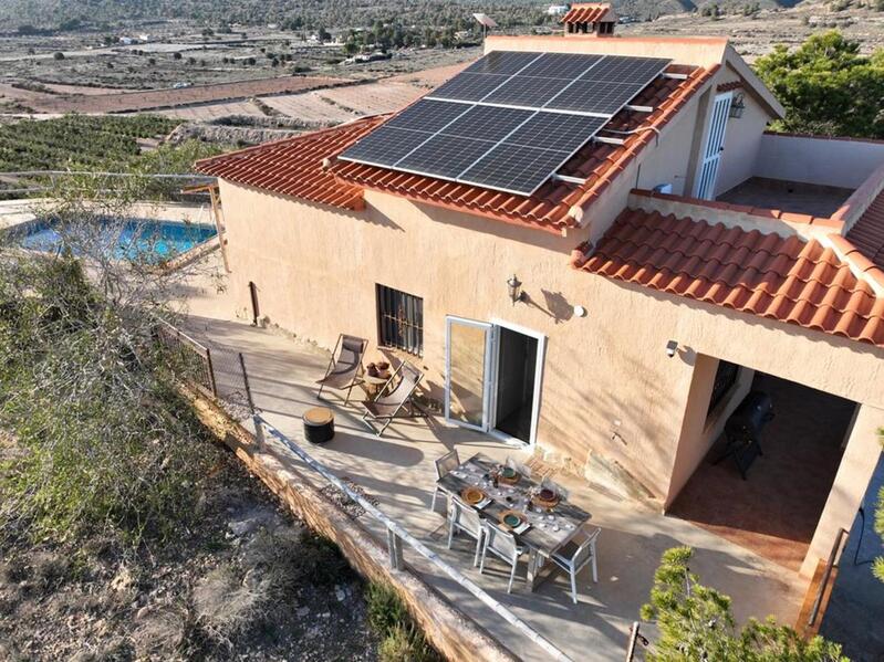 4 bedroom Villa for sale