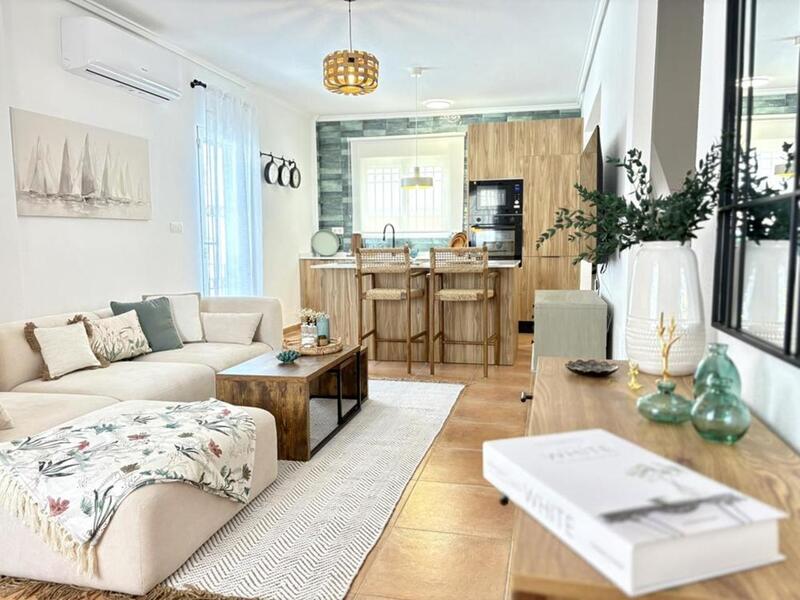 3 sovrum Villa till salu