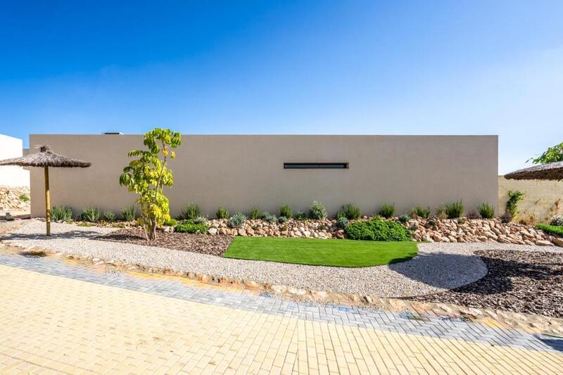 3 Cuarto Villa en venta