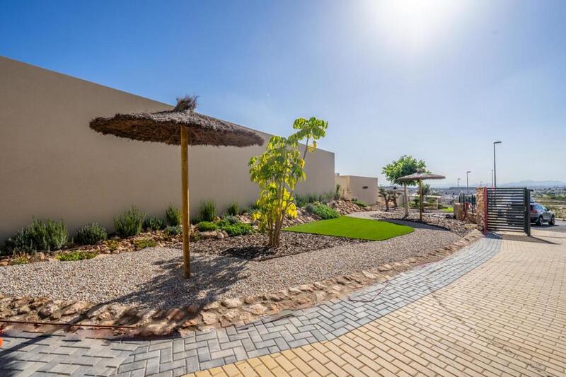 3 Cuarto Villa en venta