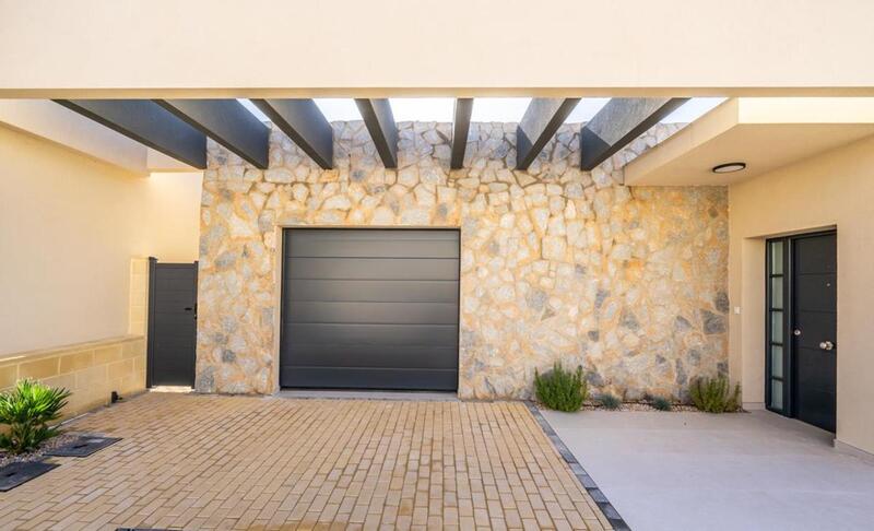 3 Cuarto Villa en venta