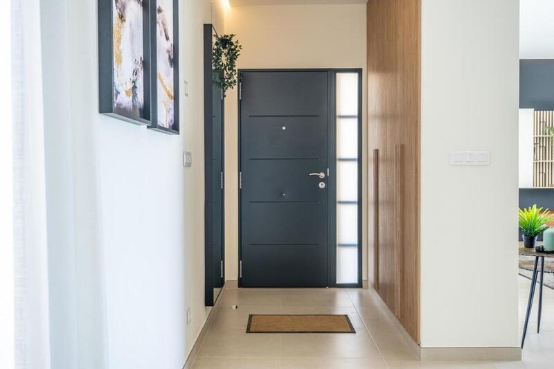 3 Cuarto Villa en venta