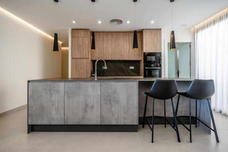 3 Cuarto Villa en venta