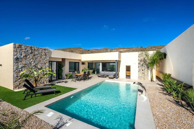 3 Cuarto Villa en venta