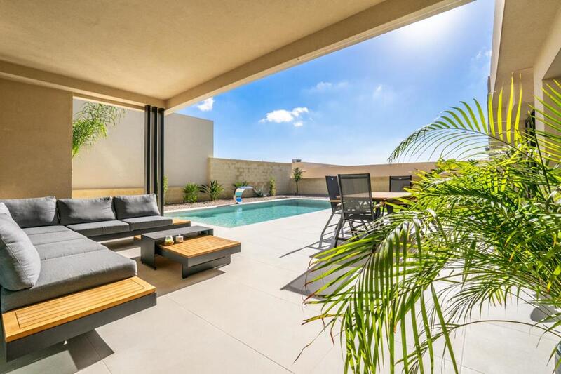 3 Cuarto Villa en venta