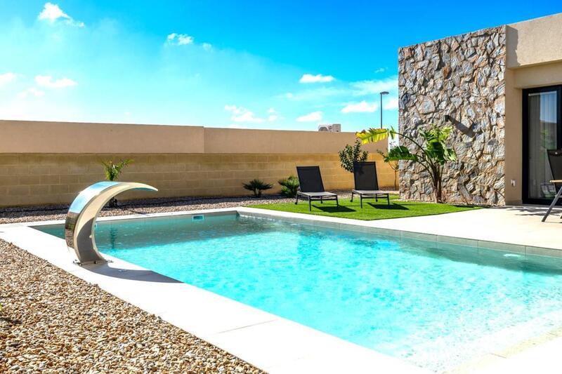 3 Cuarto Villa en venta
