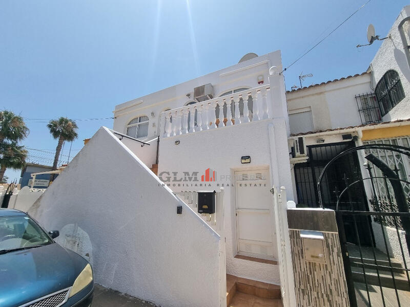 Lägenhet till salu i Los Narejos, Murcia