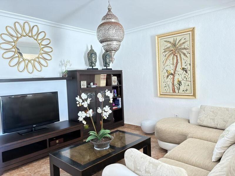 6 Cuarto Villa en venta