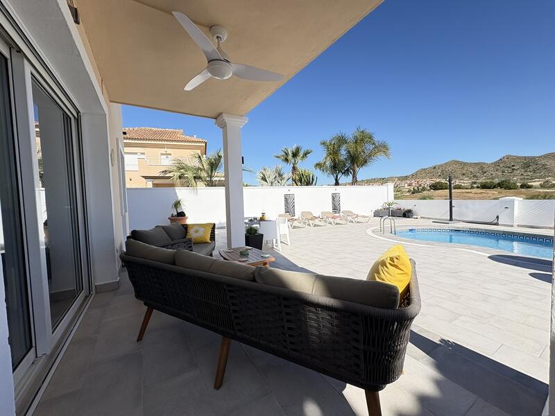 2 Cuarto Villa en venta