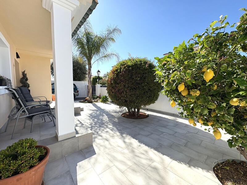 2 Cuarto Villa en venta