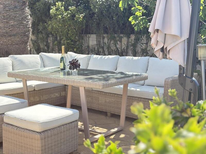 2 chambre Villa à vendre