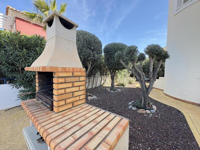 2 chambre Villa à vendre