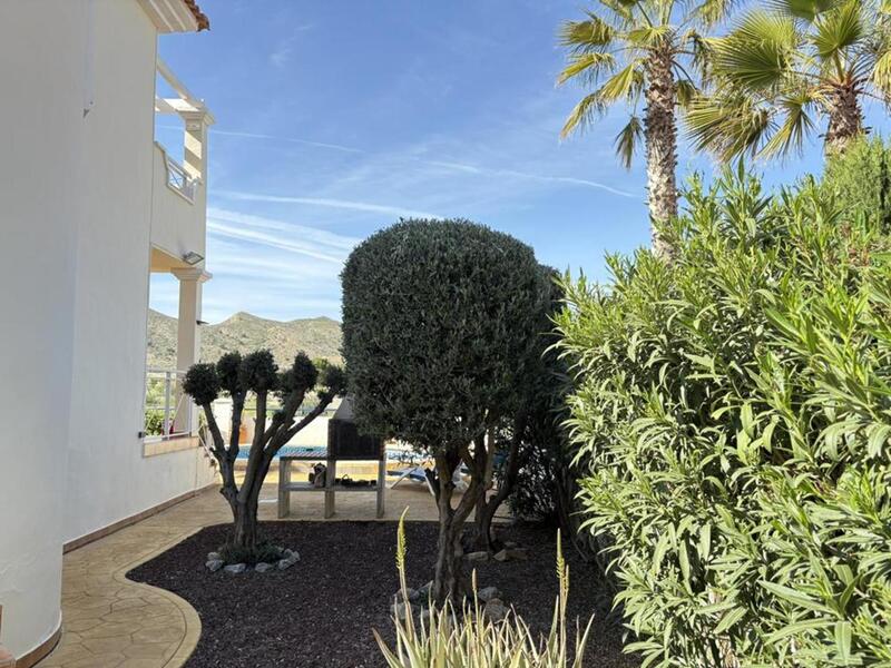 2 chambre Villa à vendre