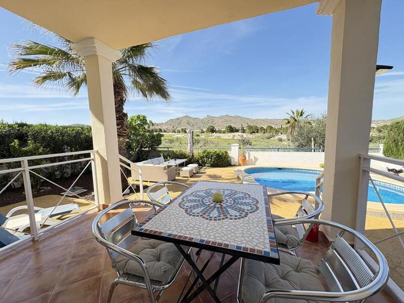 2 chambre Villa à vendre