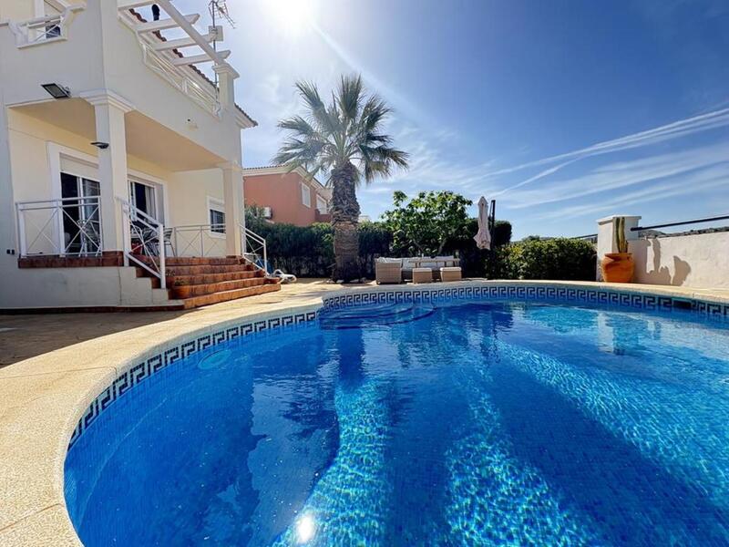 2 chambre Villa à vendre