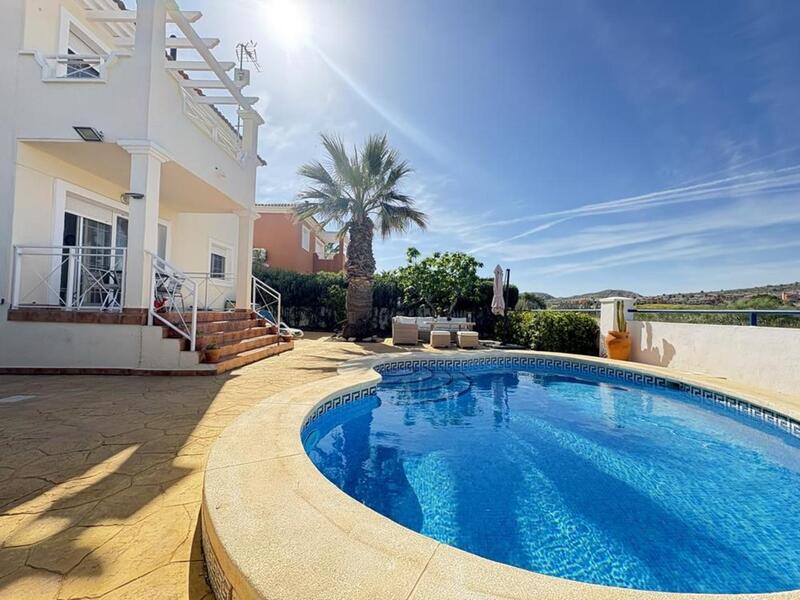 2 chambre Villa à vendre