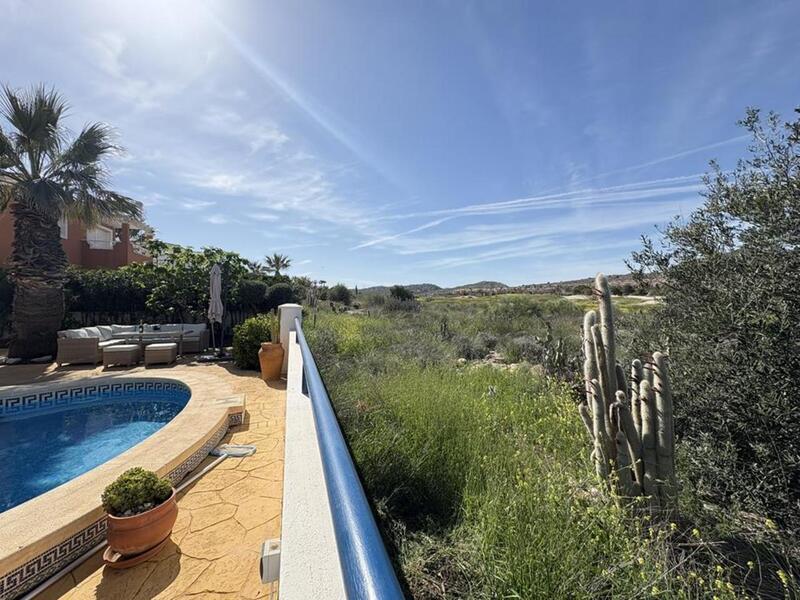 2 chambre Villa à vendre