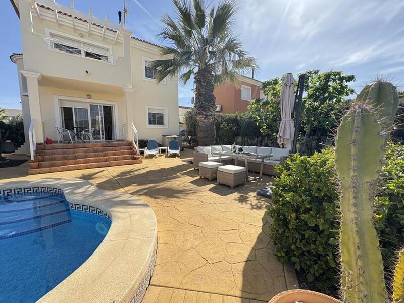 2 chambre Villa à vendre