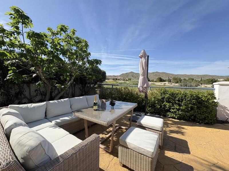 2 chambre Villa à vendre