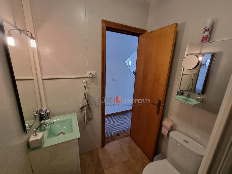 1 Schlafzimmer Appartement zu verkaufen