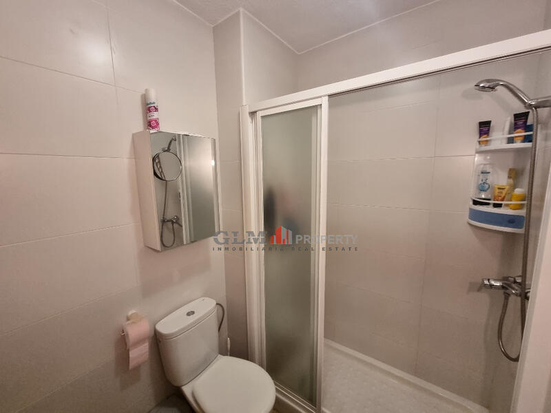 1 Schlafzimmer Appartement zu verkaufen